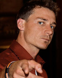 Dale Steyn